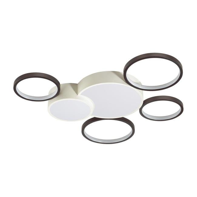 5253/99CL Потолочная люстра Lumion Norbert 5253/99CL