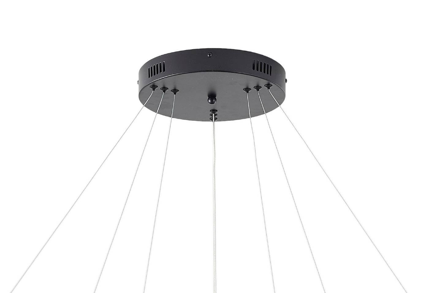 Подвесная люстра Zortes Ringolight ZRS.33321.75C
