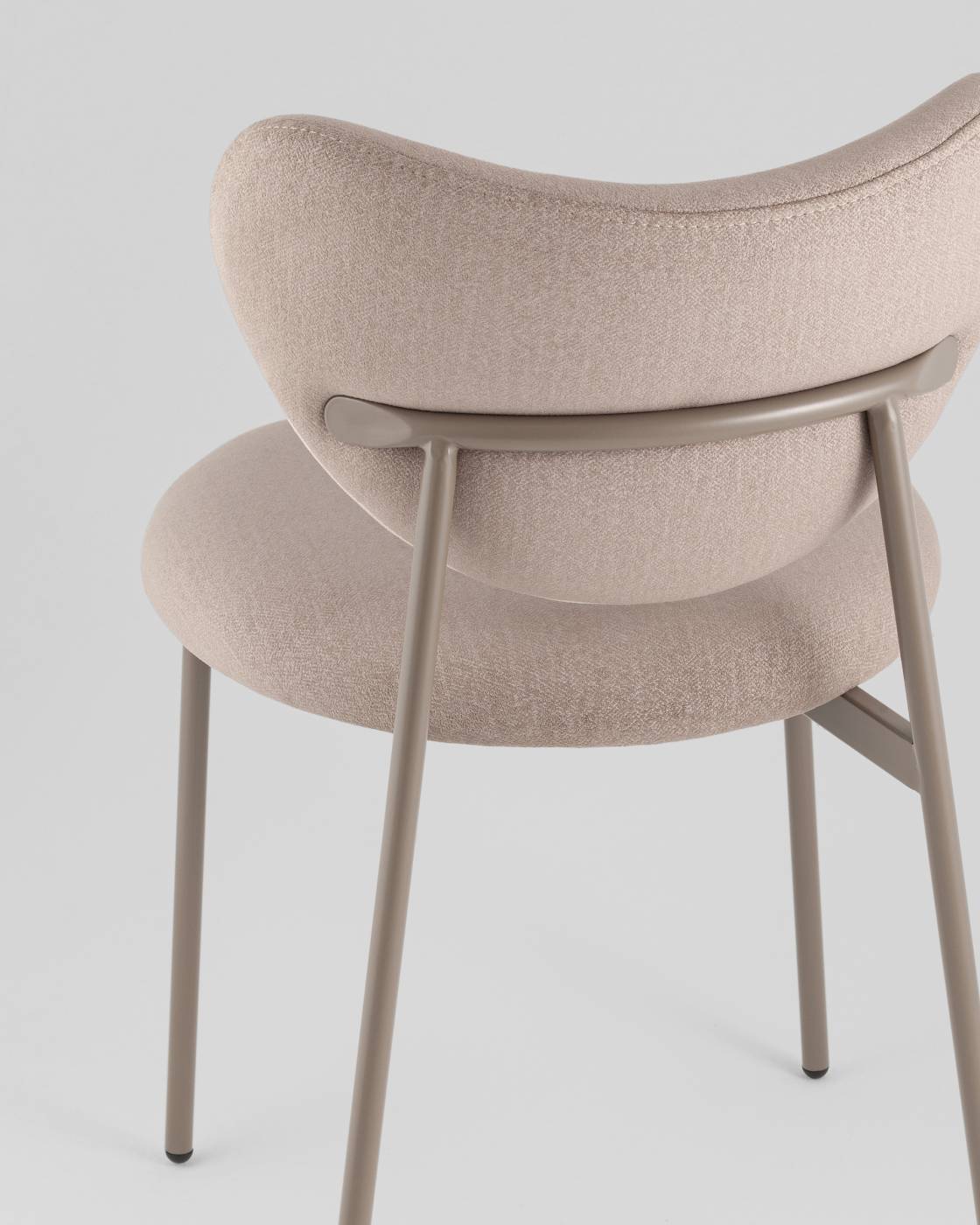 Обеденный стул Stool Group LV-124-E31-7006