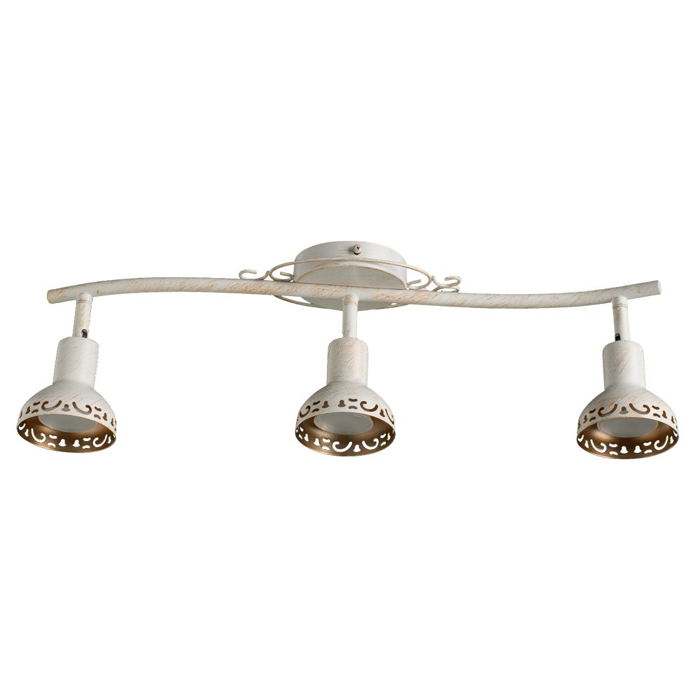 A5219PL-3WG Светильник спот Arte Lamp FOCUS A5219PL-3WG