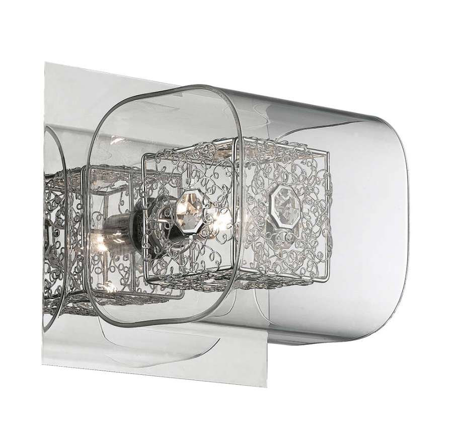 2006/1W Настенное бра Odeon Light FORTA 2006/1W