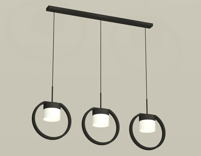 Светильник подвесной Ambrella Traditional DIY XB9107155