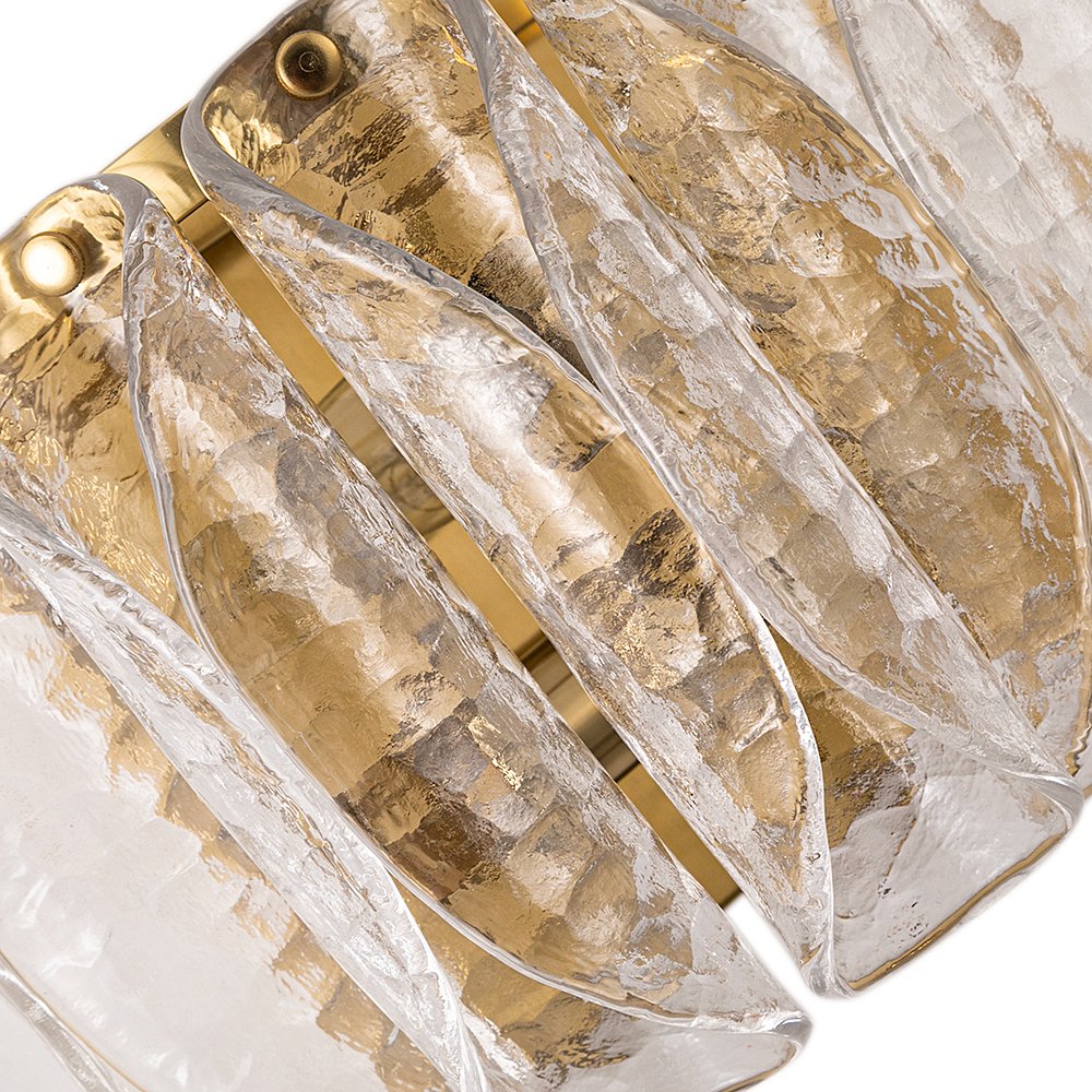 A4073AP-2PB Настенное бра Arte Lamp Evelyn A4073AP-2PB