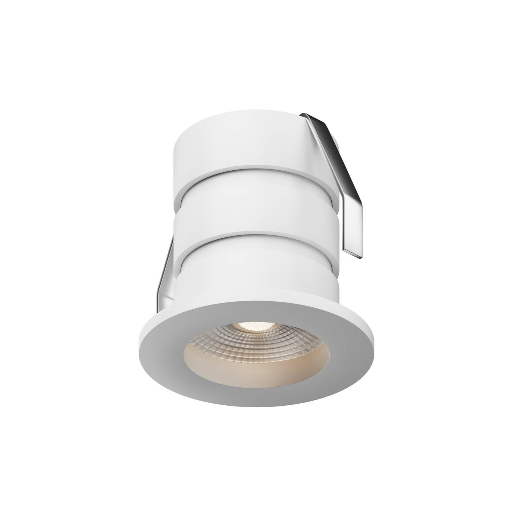 O511DL-L5W3K Встраиваемый светильник Cove Maytoni O511DL-L5W3K