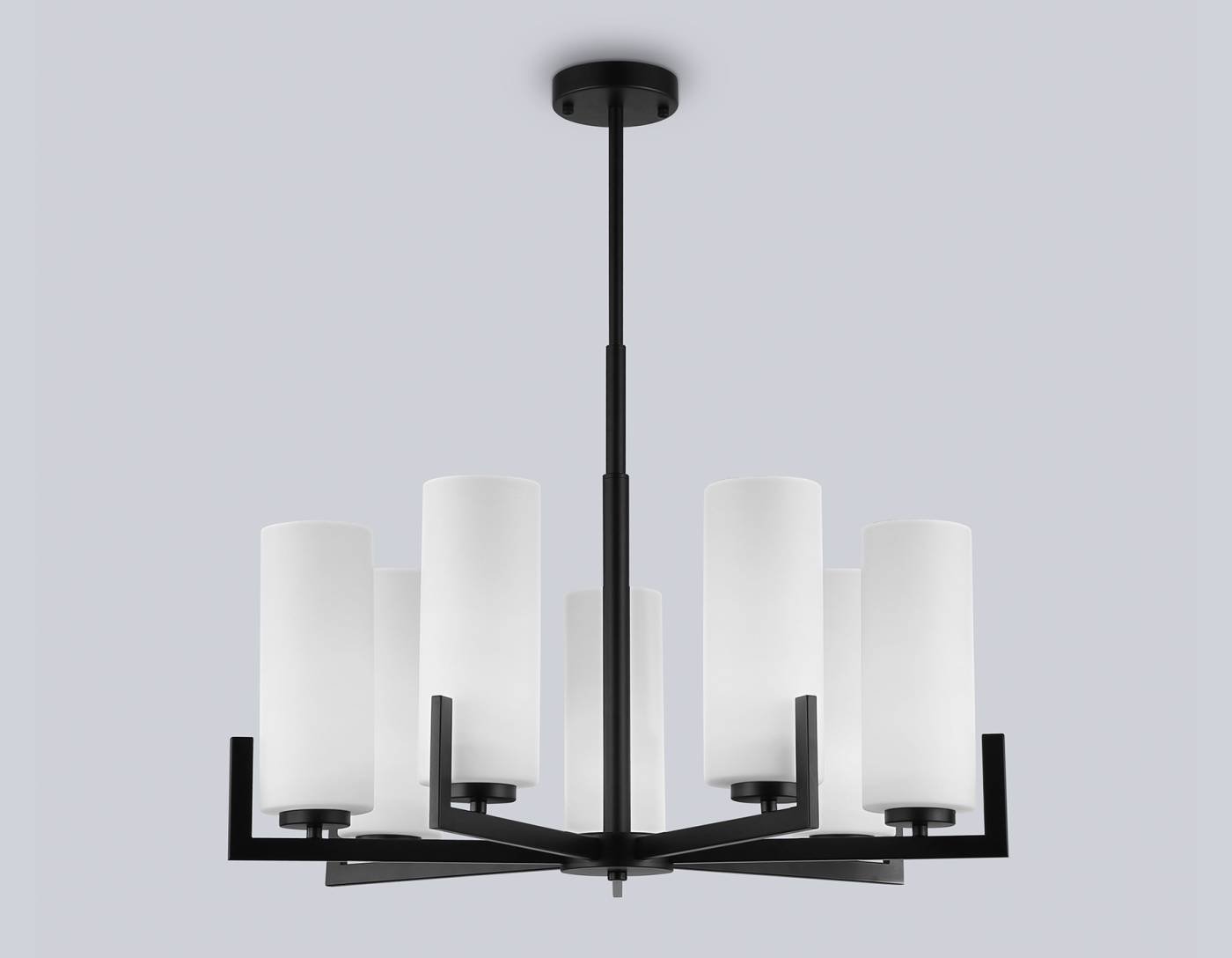 LH56058 Люстра на штанге Modern Ambrella LH56058