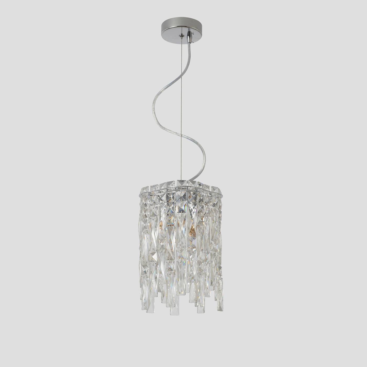 ABRIL SP2 Светильник подвесной Crystal Lux Abril ABRIL SP2