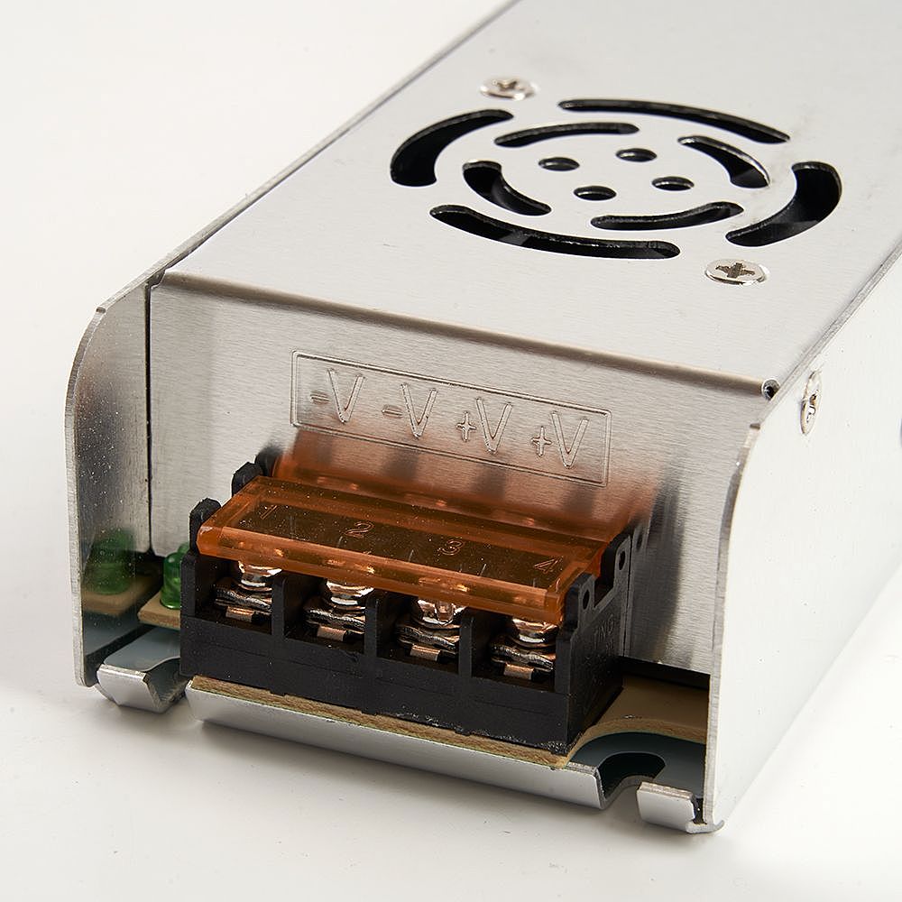 48009 Трансформатор электронный для светодиодной ленты Feron LB009 48009