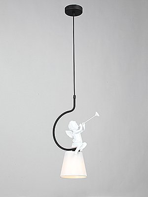 Светильник подвесной Vitaluce V2972-1/1S