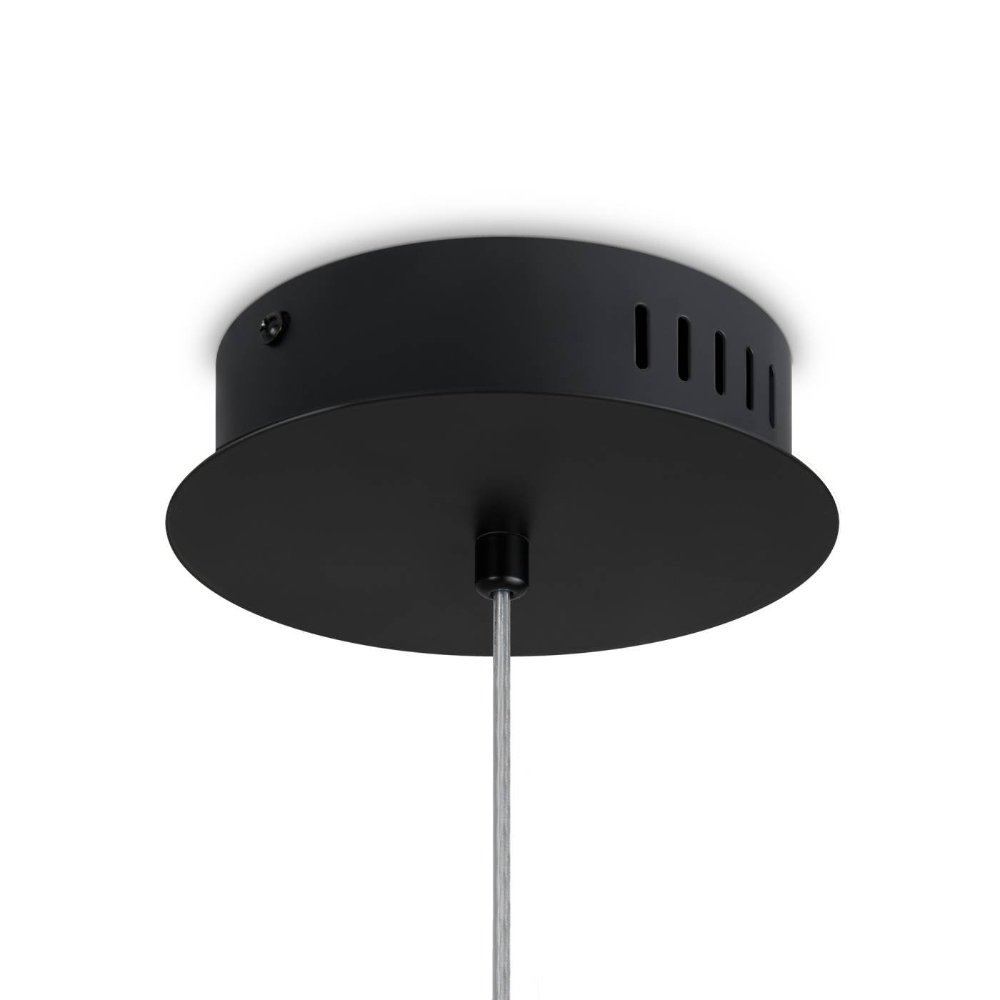 FR5395PL-L12B Светильник подвесной Freya Stick FR5395PL-L12B