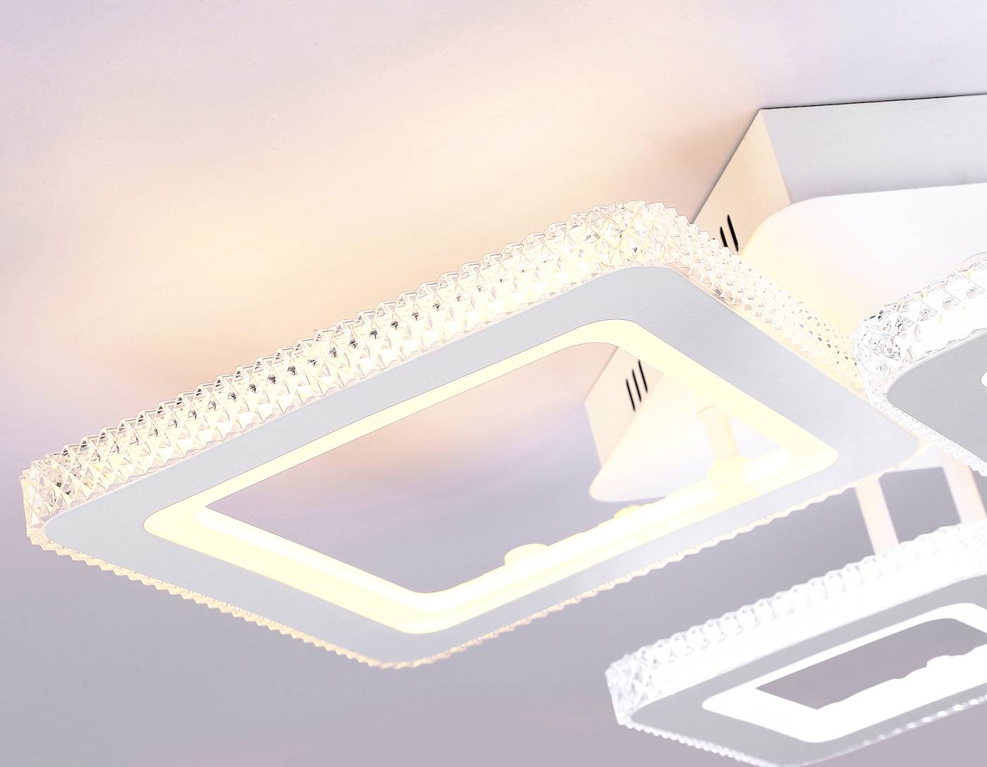 FA8878 Потолочная люстра Ambrella Original FA8878