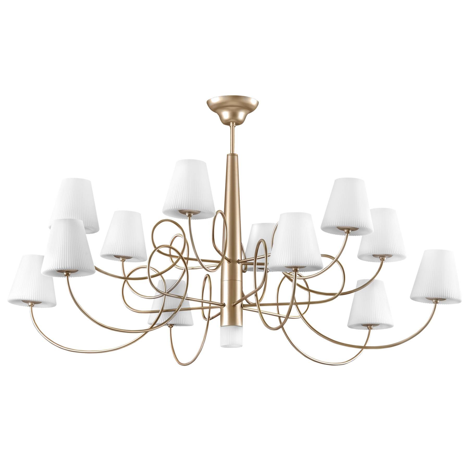 814133 Потолочная люстра Lightstar Vortico 814133