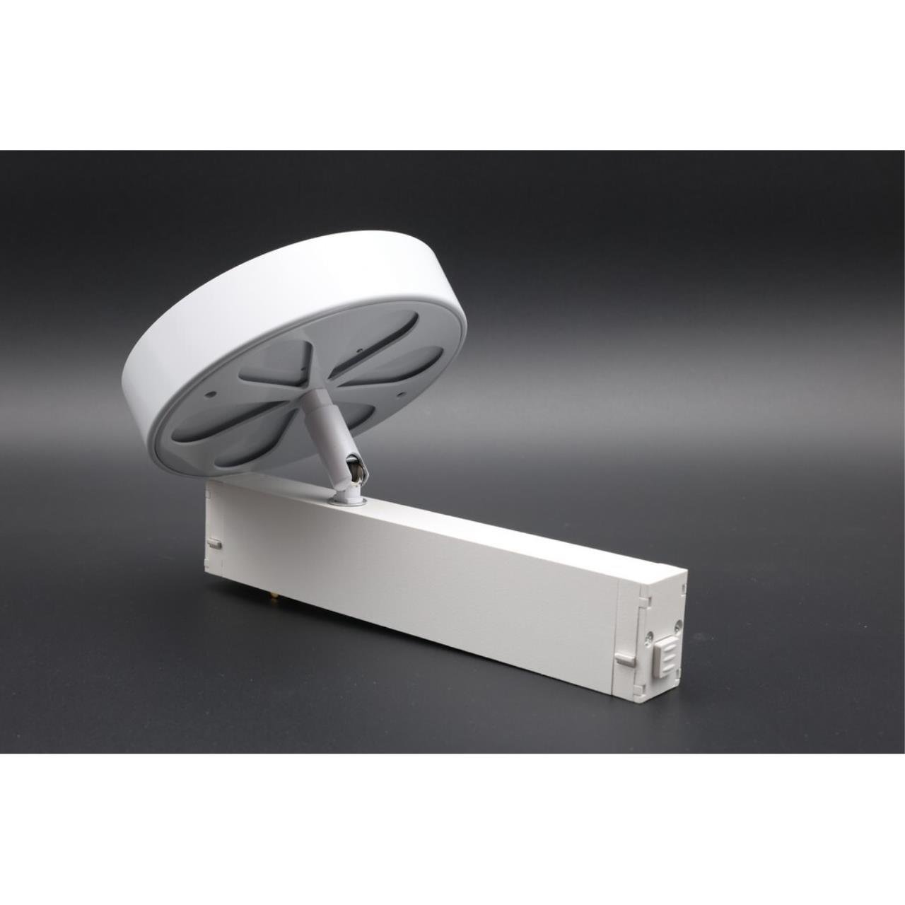 APL.0213.10.24 Трековый светильник Magnetic track 220 Aployt APL.0213.10.24