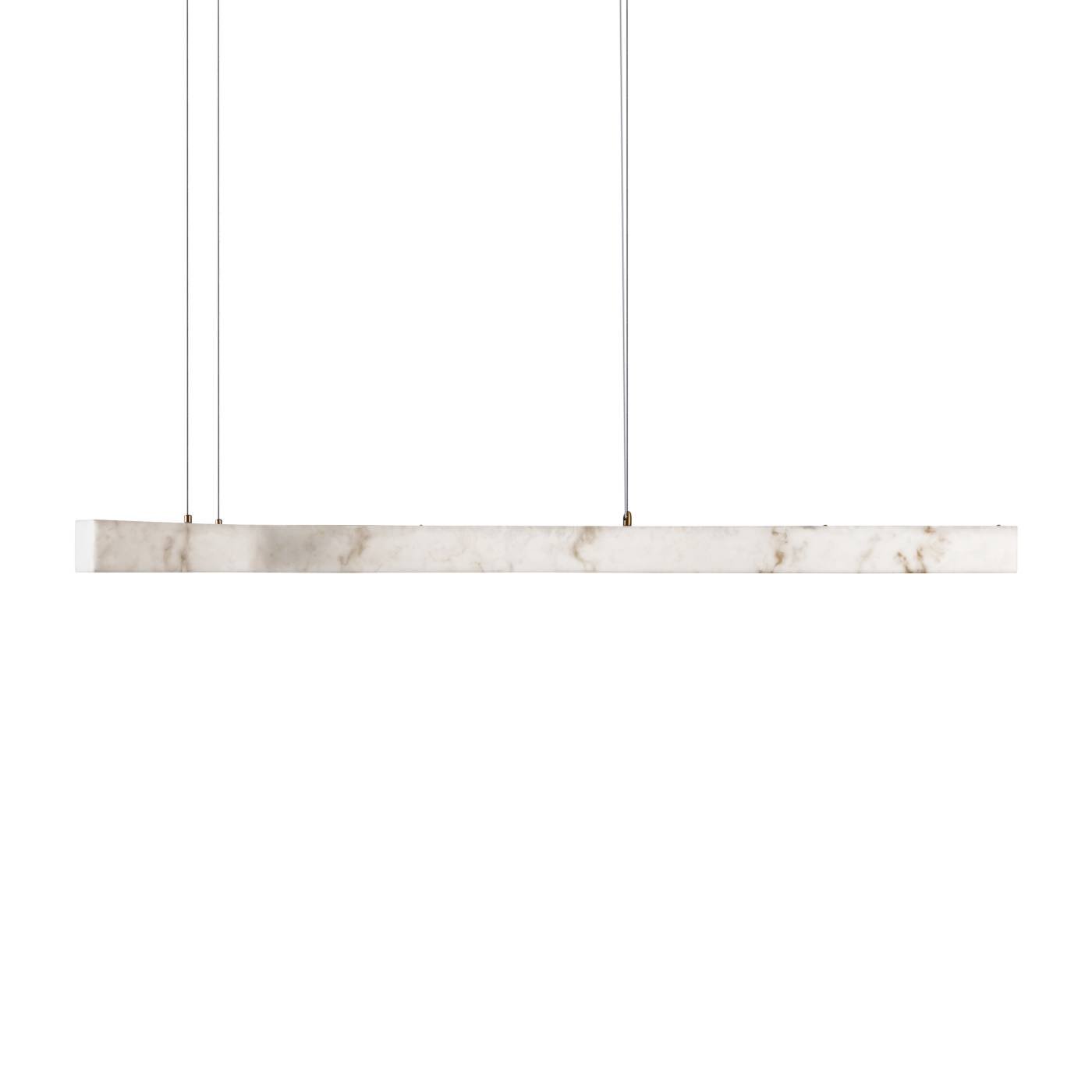 10554/1500 Подвесной светильник Y acrylic Loft It 10554/1500