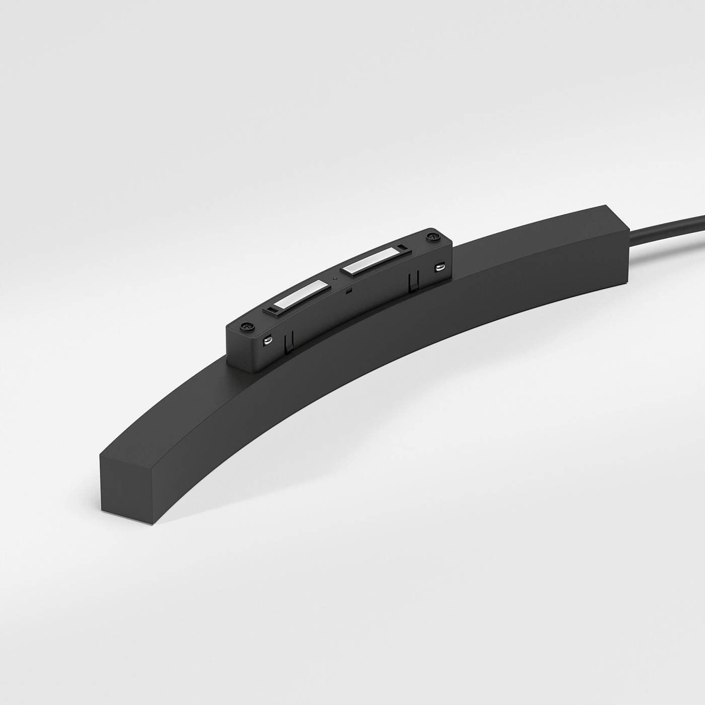 Блок питания 100W (чёрный) (?800mm) 95055/00_система Слим Блок питания Elektrostandard Slim Magnetic Slim Magnetic Блок питания 100W (черный) (?800mm) 95055/00