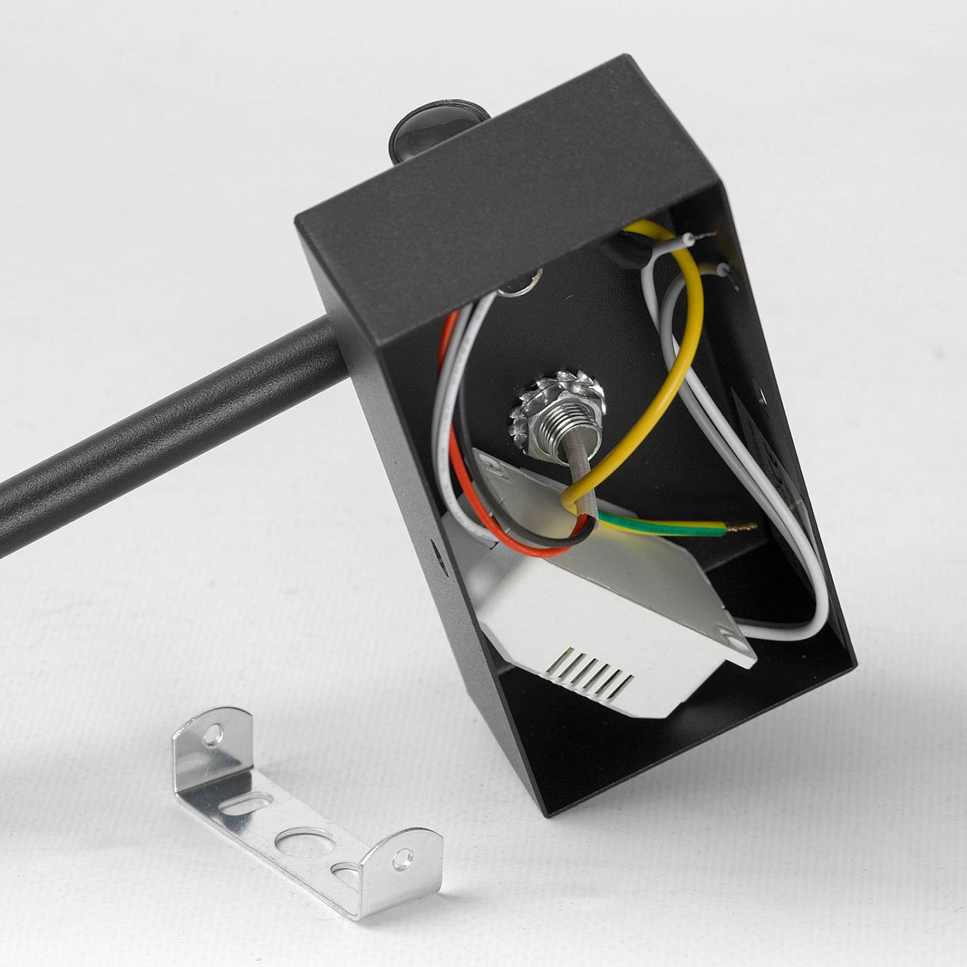 LSP-7240 Настенный светильник Lussole Clay LSP-7240