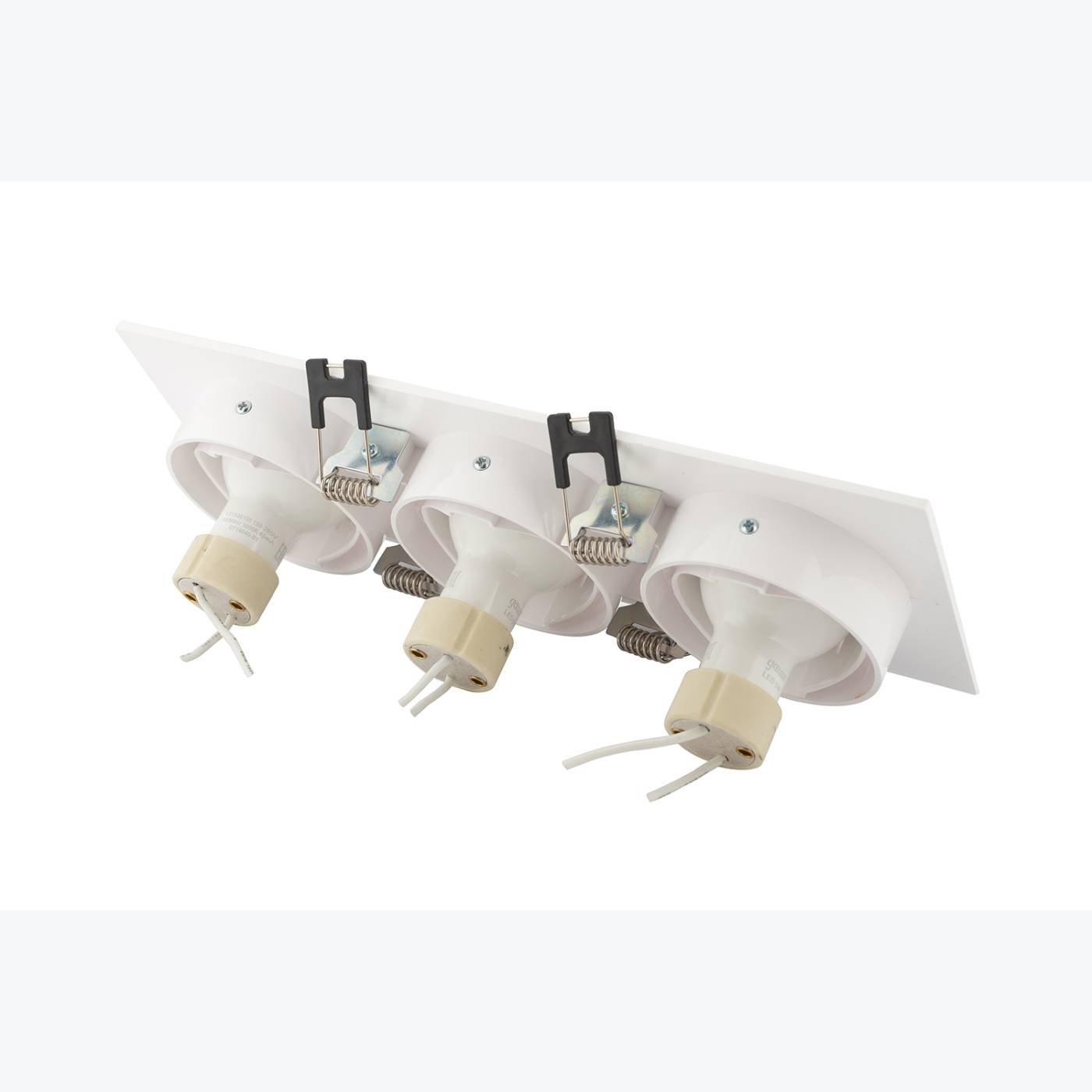 DK3023-WH Встраиваемый светильник Denkirs Dk3020Ww DK3023-WH