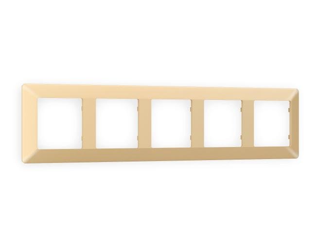 AF110605 Рамка Ambrella Volt Line AF110605