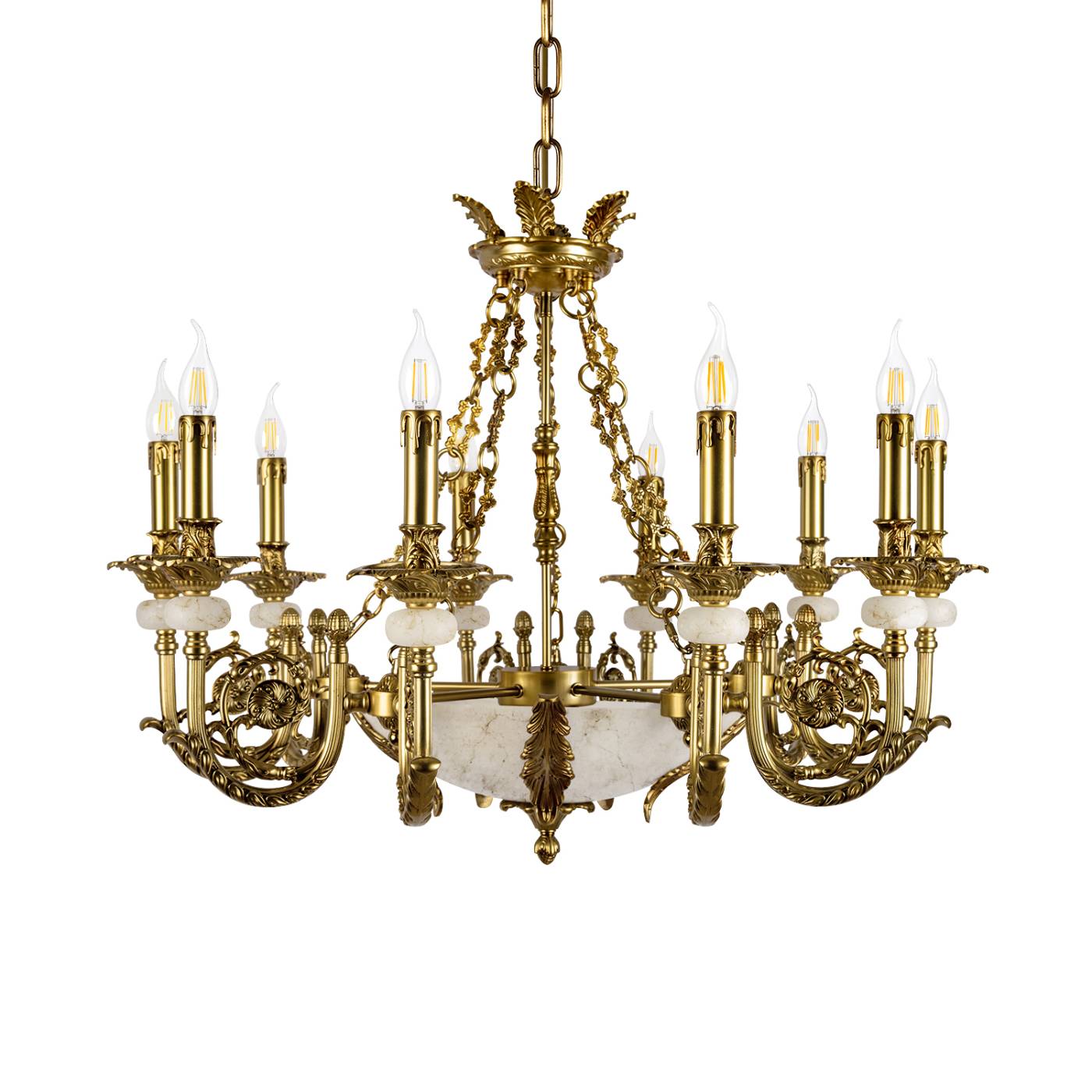 10565/10 Подвесная люстра Palazzo Loft It 10565/10