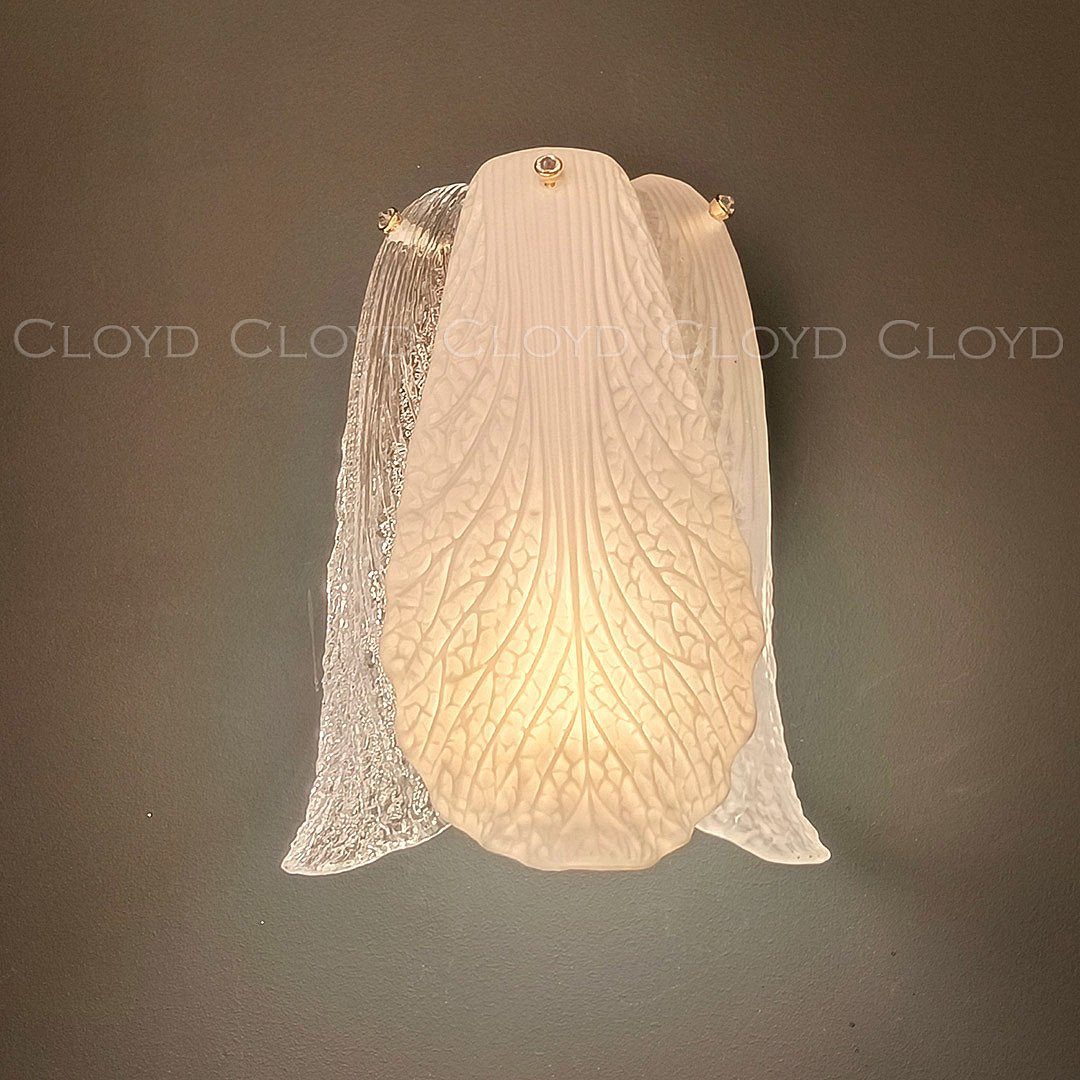 Настенное бра Cloyd Cardamon 20416