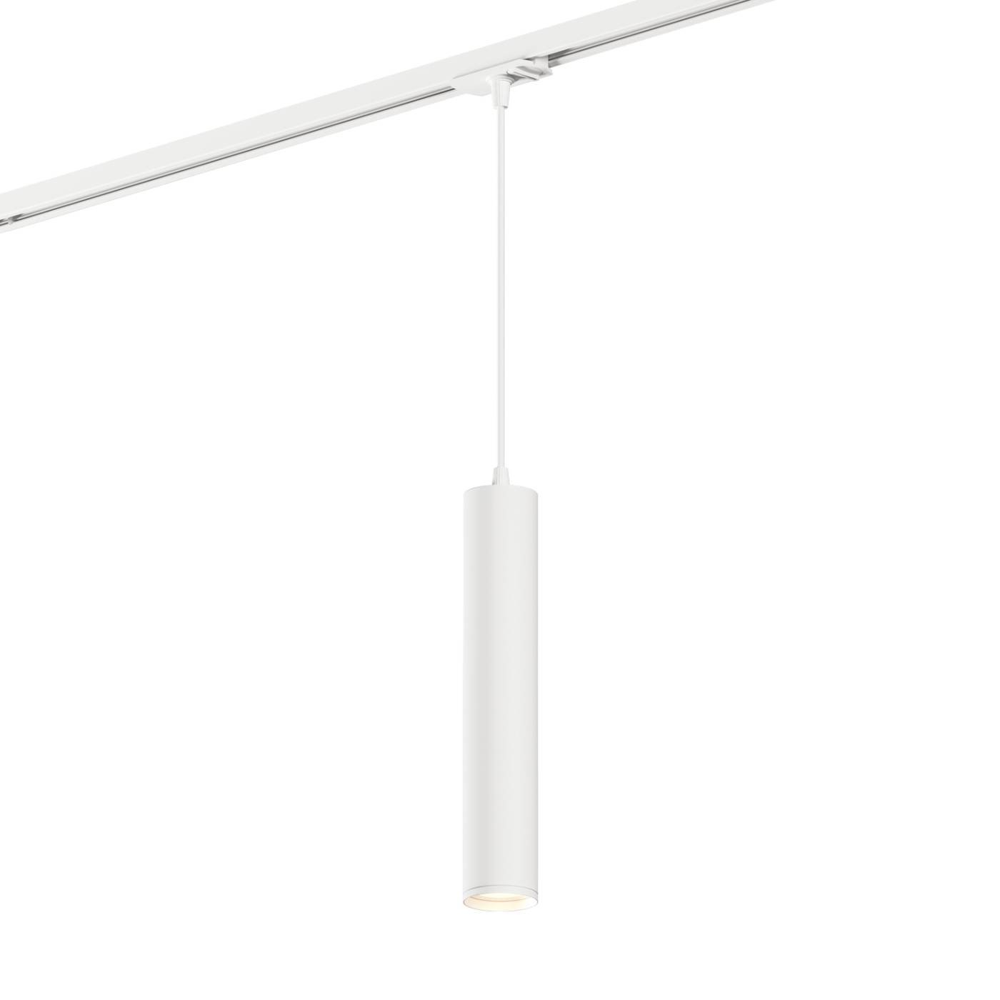 DK6210-WH Трековый светильник Denkirs Dk620 DK6210-WH