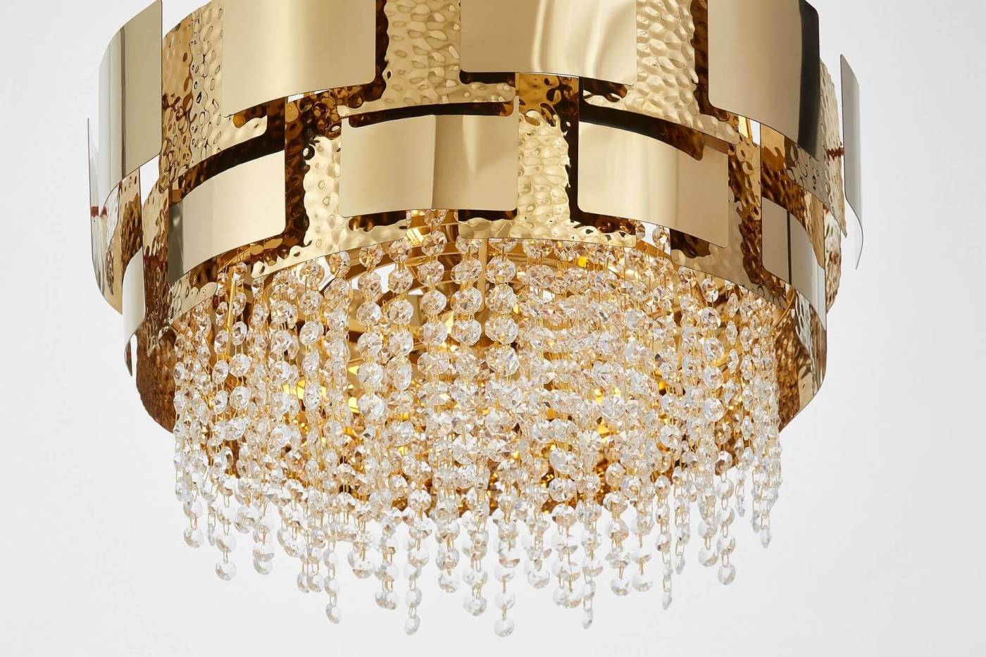 LDP 7046-600 MD Подвесная люстра Lumina Deco Diona LDP 7046-600 MD