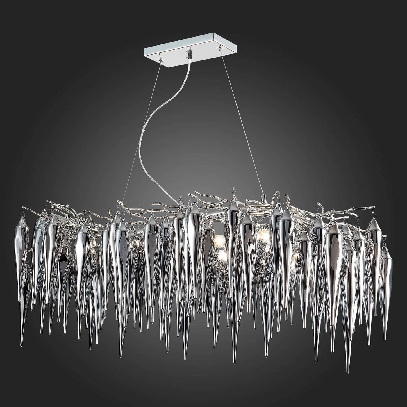 SL1653.103.12 Подвесная люстра ST Luce Siena SL1653.103.12