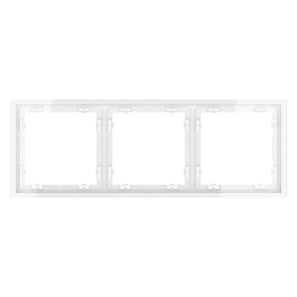 VLS100301 Рамка Voltum S70 VLS100301