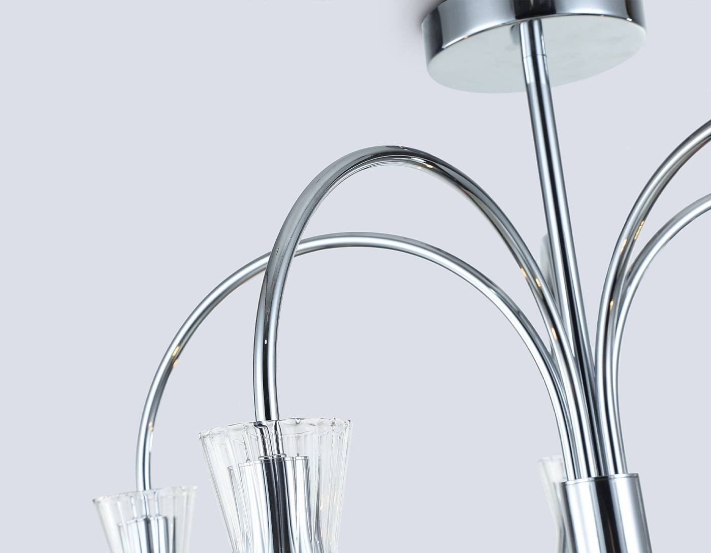 Потолочная люстра Ambrella Modern LH55651
