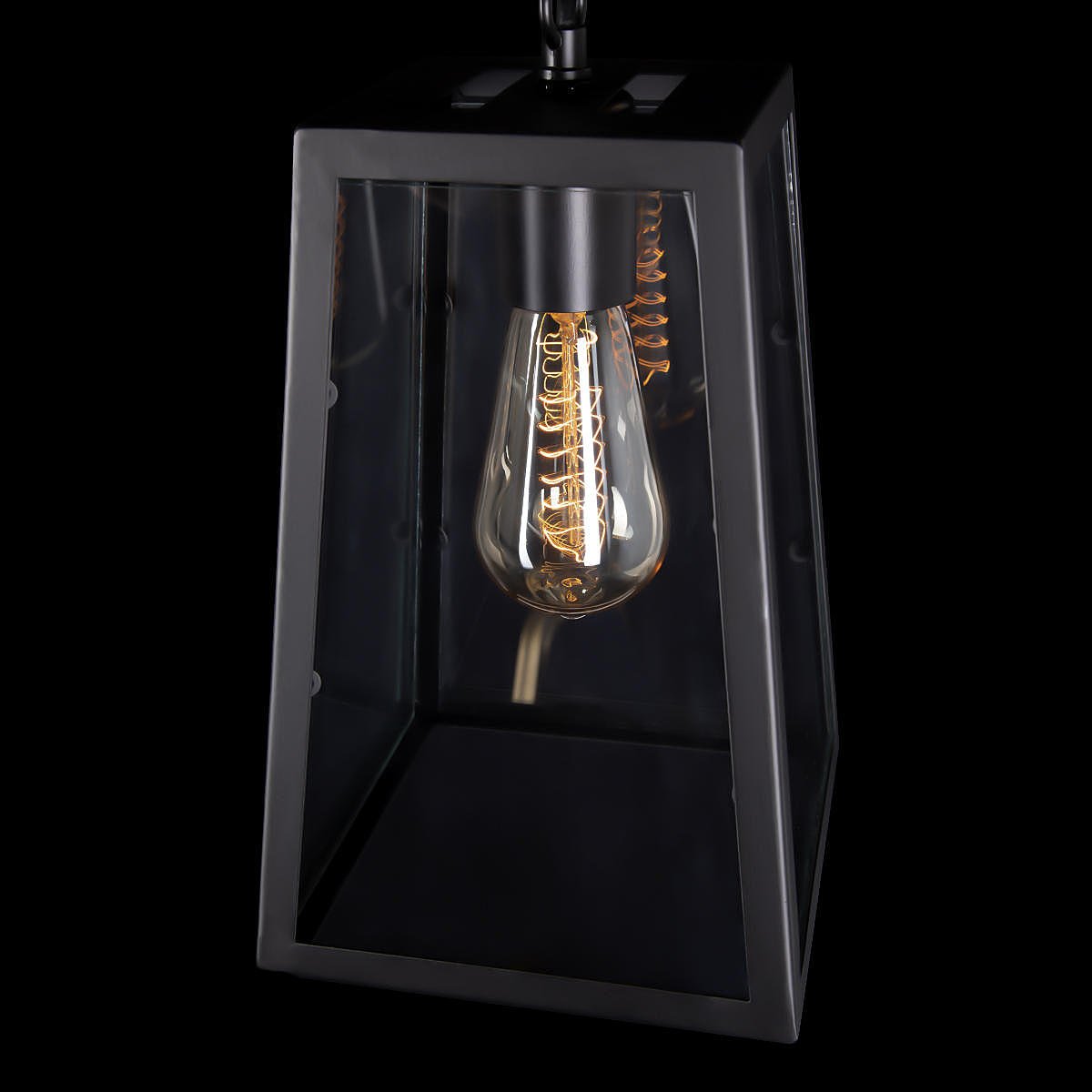 LOFT1127 Светильник подвесной Loft It Trapezium LOFT1127