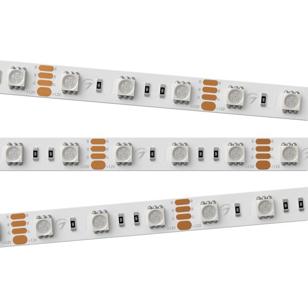 LED лента Arlight RT открытая 012340(2)