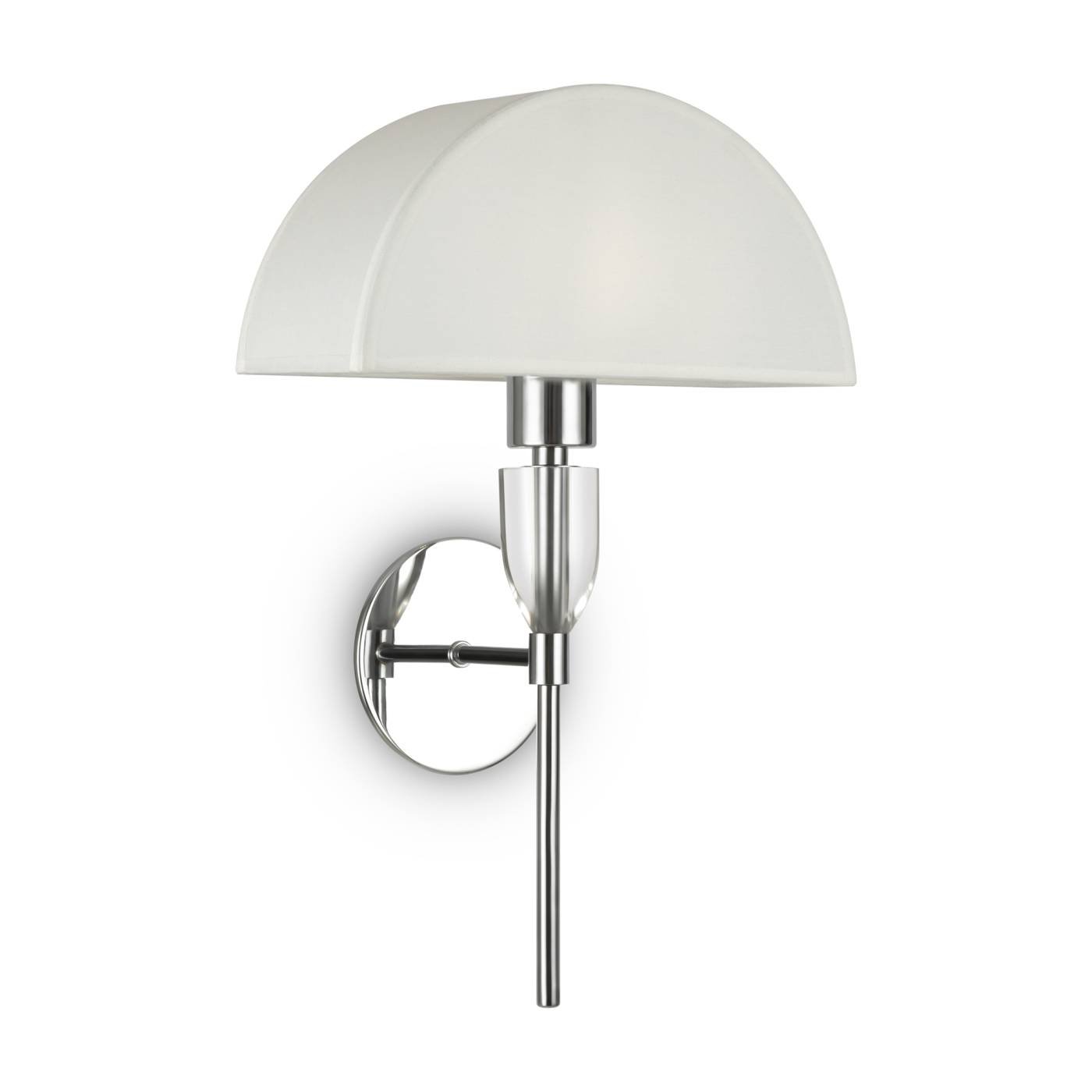 Z034WL-01CH Настенное бра Maytoni Prima Z034WL-01CH