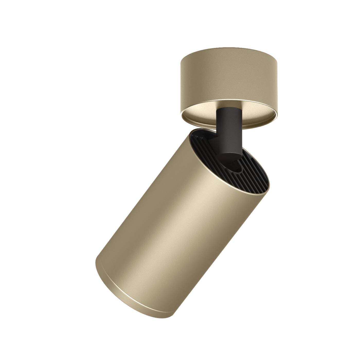 DK2029-GG Светильник спот Denkirs Tube DK2029-GG