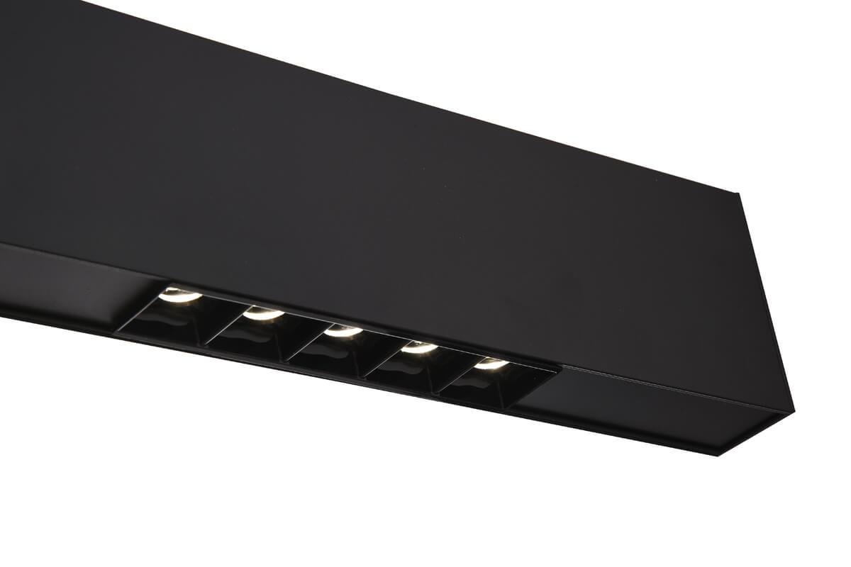 VL10142P24 Светильник подвесной Vele Luce Chela VL10142P24