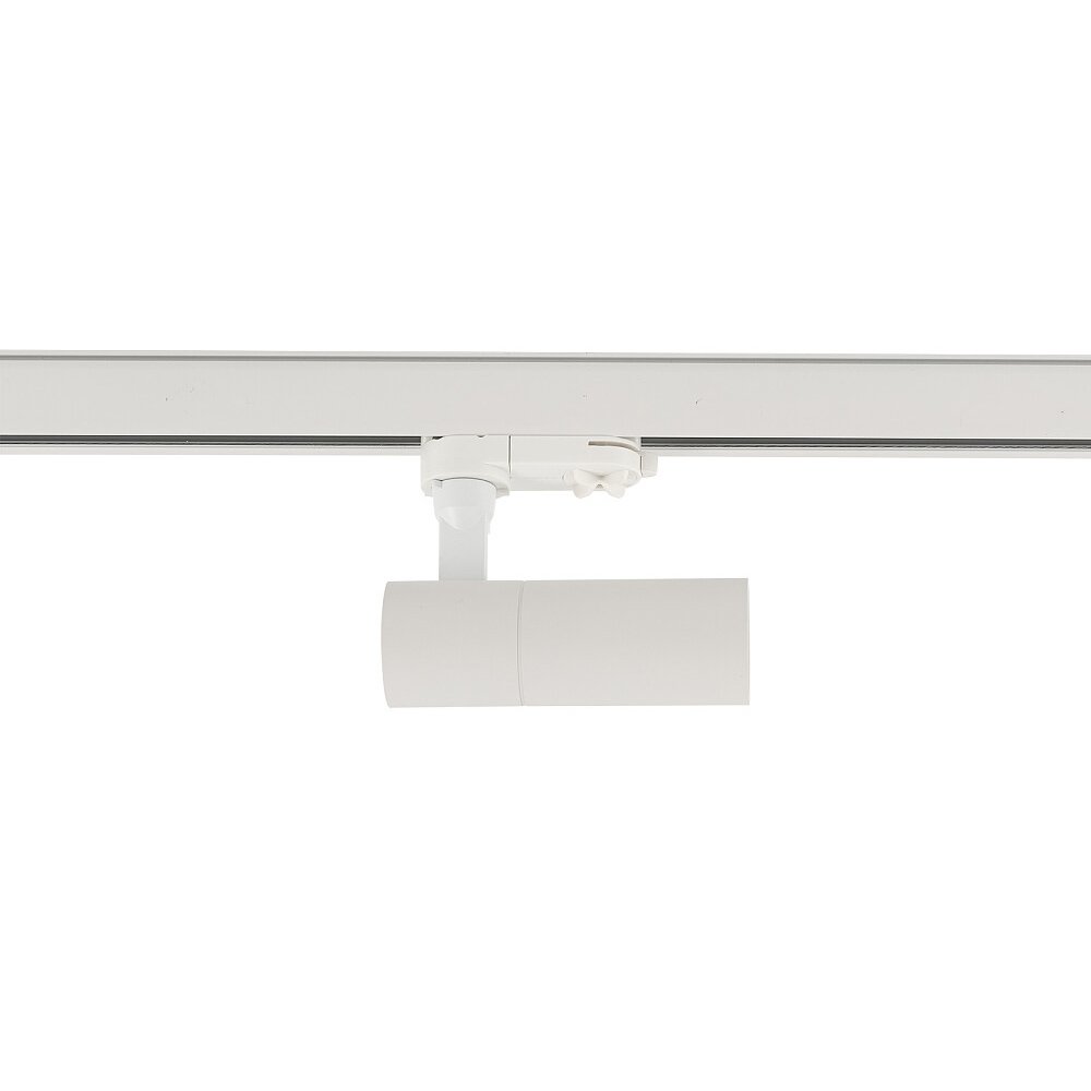 10390 Трековый светильник Nowodvorski Ctls Tinos Led 10390