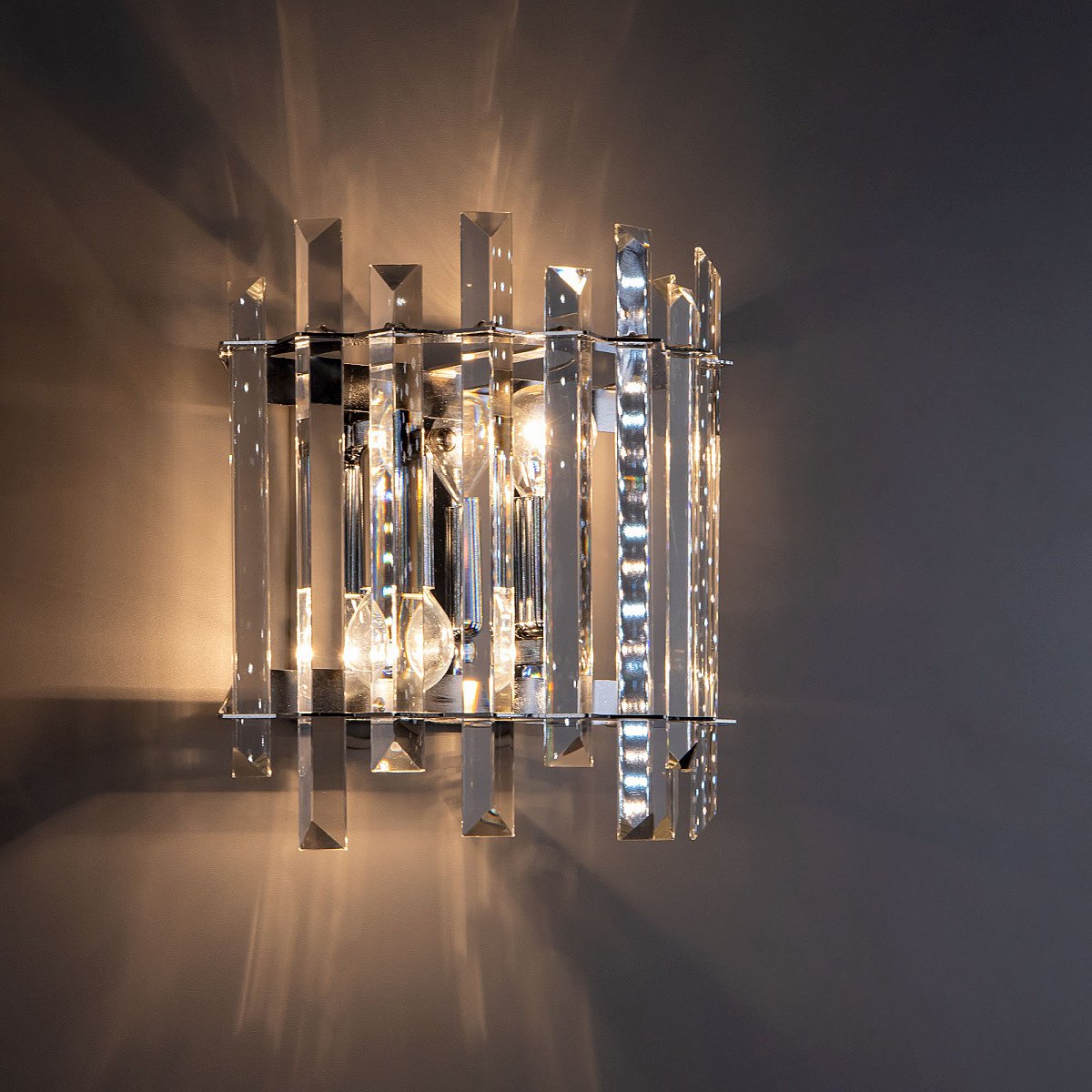 CL334321 Настенное бра Citilux Ингвар CL334321