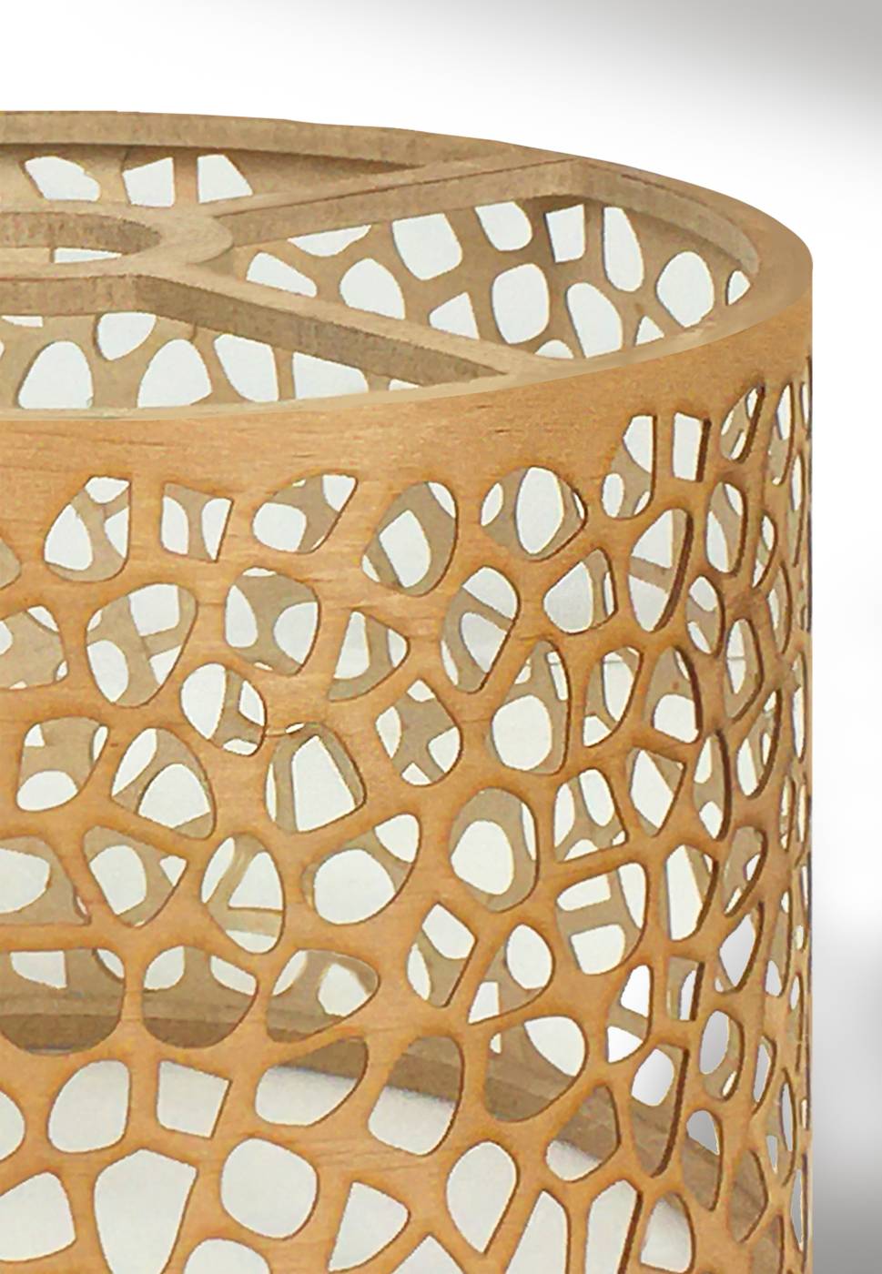 Светильник подвесной PG Marquetry Nord PG-L1-ACeD-TN-L-ABP5