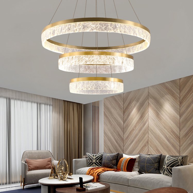 220101-23 Подвесная люстра ImperiumLoft Sabina01 220101-23