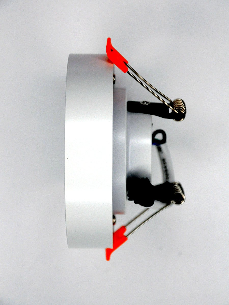 Встраиваемый светильник Elvan 314 VLS-314R-6/3W-NH-Wh