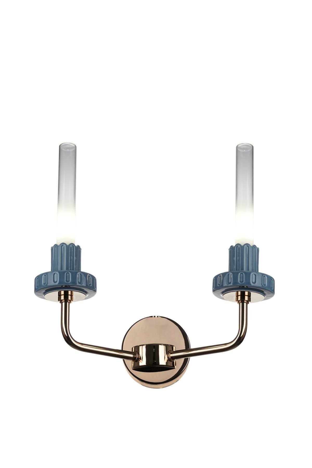 V11696-WL Настенное бра Moderli Atelieri V11696-WL
