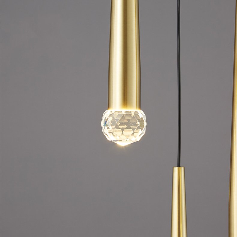 213850-23 Светильник подвесной ImperiumLoft Magrit-Lux01 213850-23