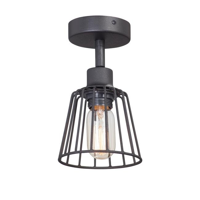 Светильник потолочный Vitaluce V4589-1/1PL