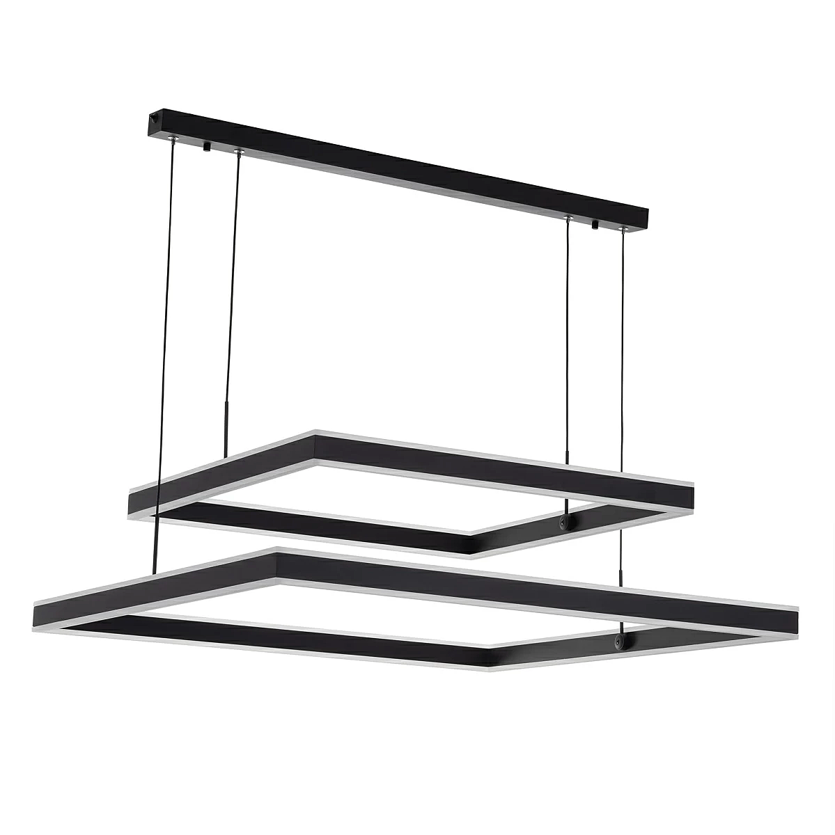 CL719K211 Подвесная люстра Citilux Дуэт CL719K211