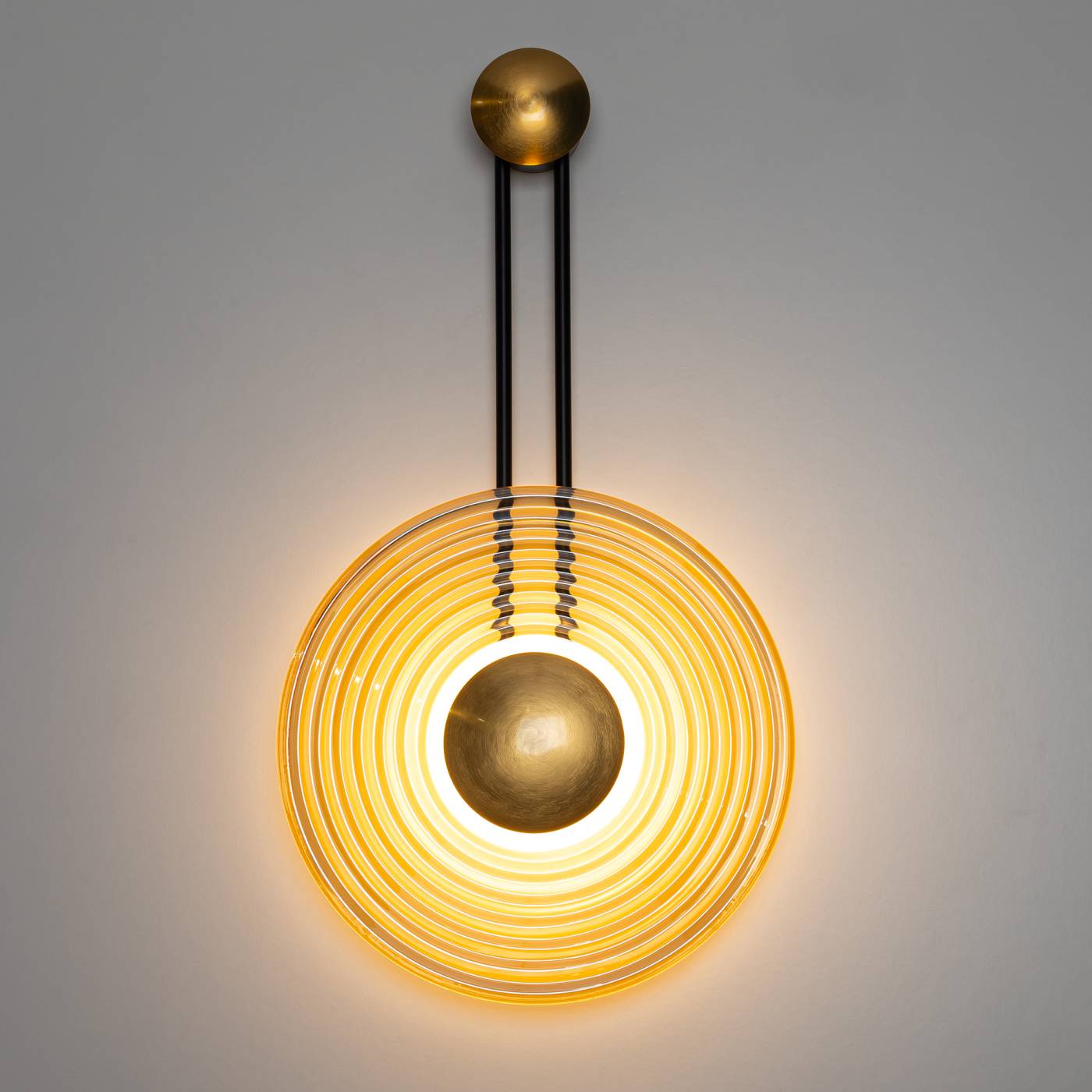 Настенный светильник Citilux Corta CL245012