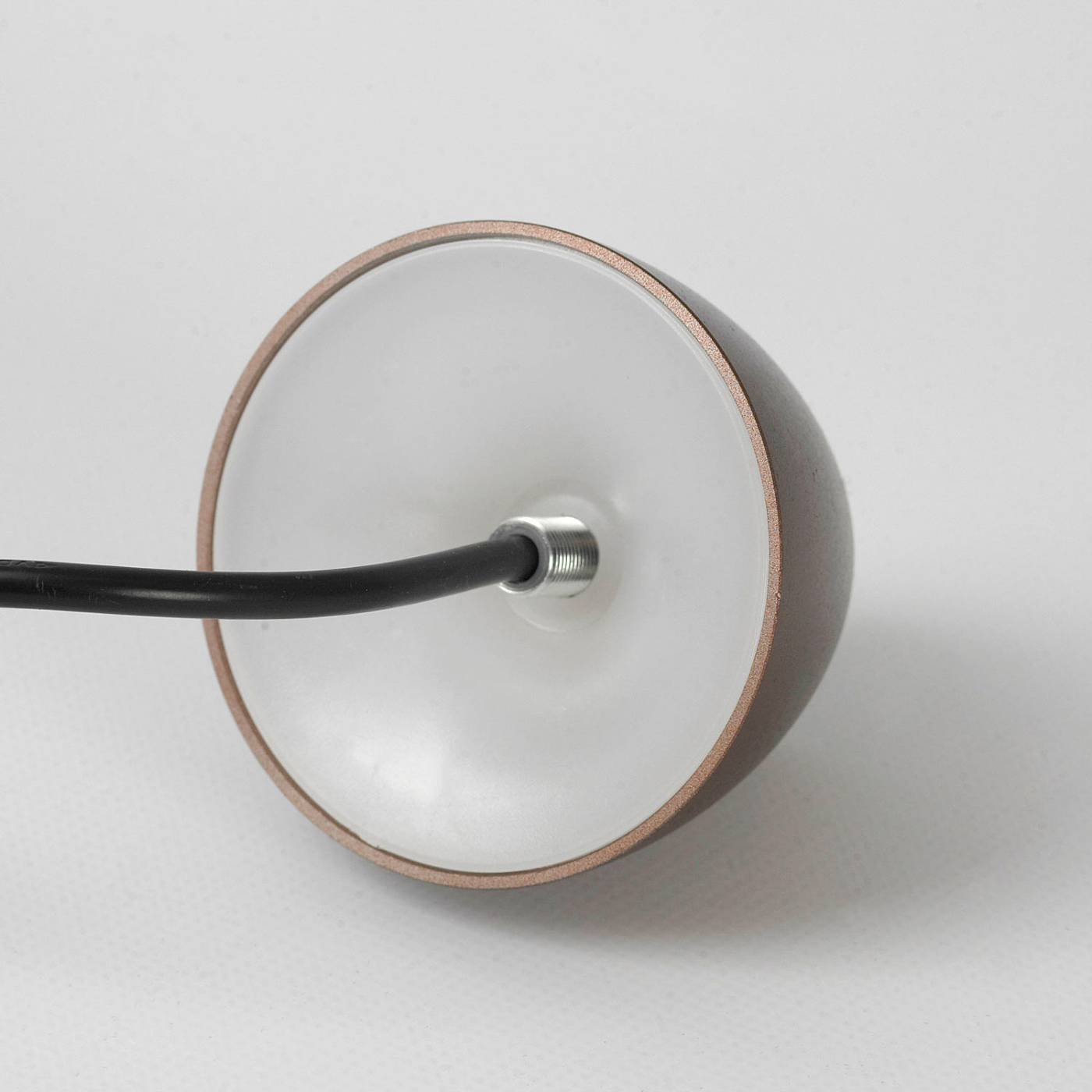 Светильник подвесной Lussole LOFT Irvine LSP-7082