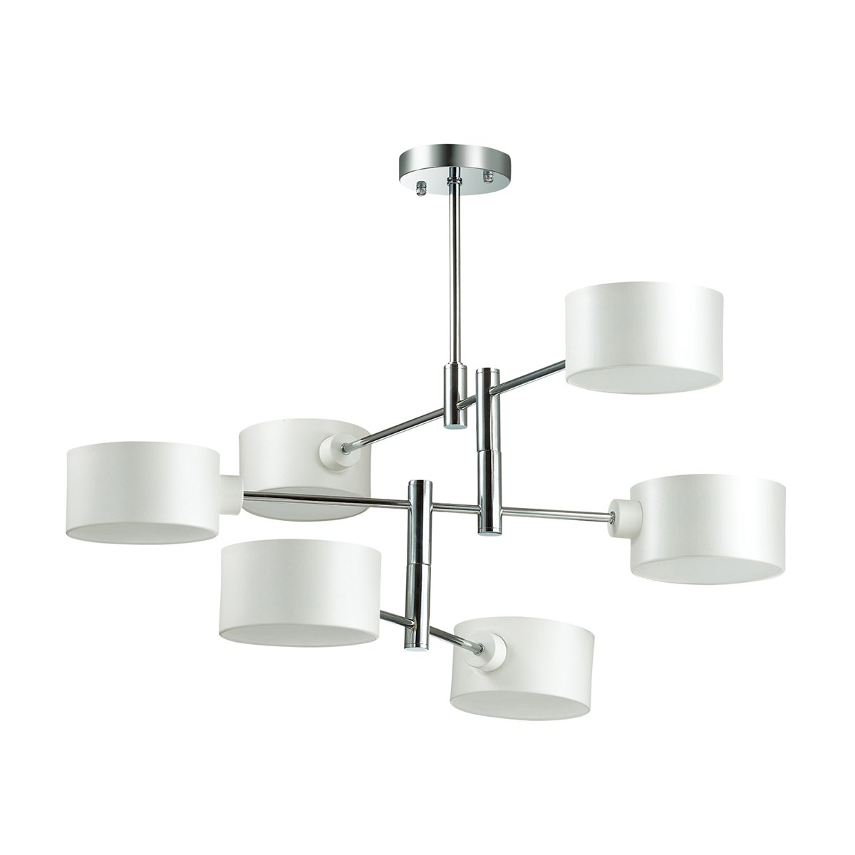 Потолочная люстра Lumion Ashley 3742/6C