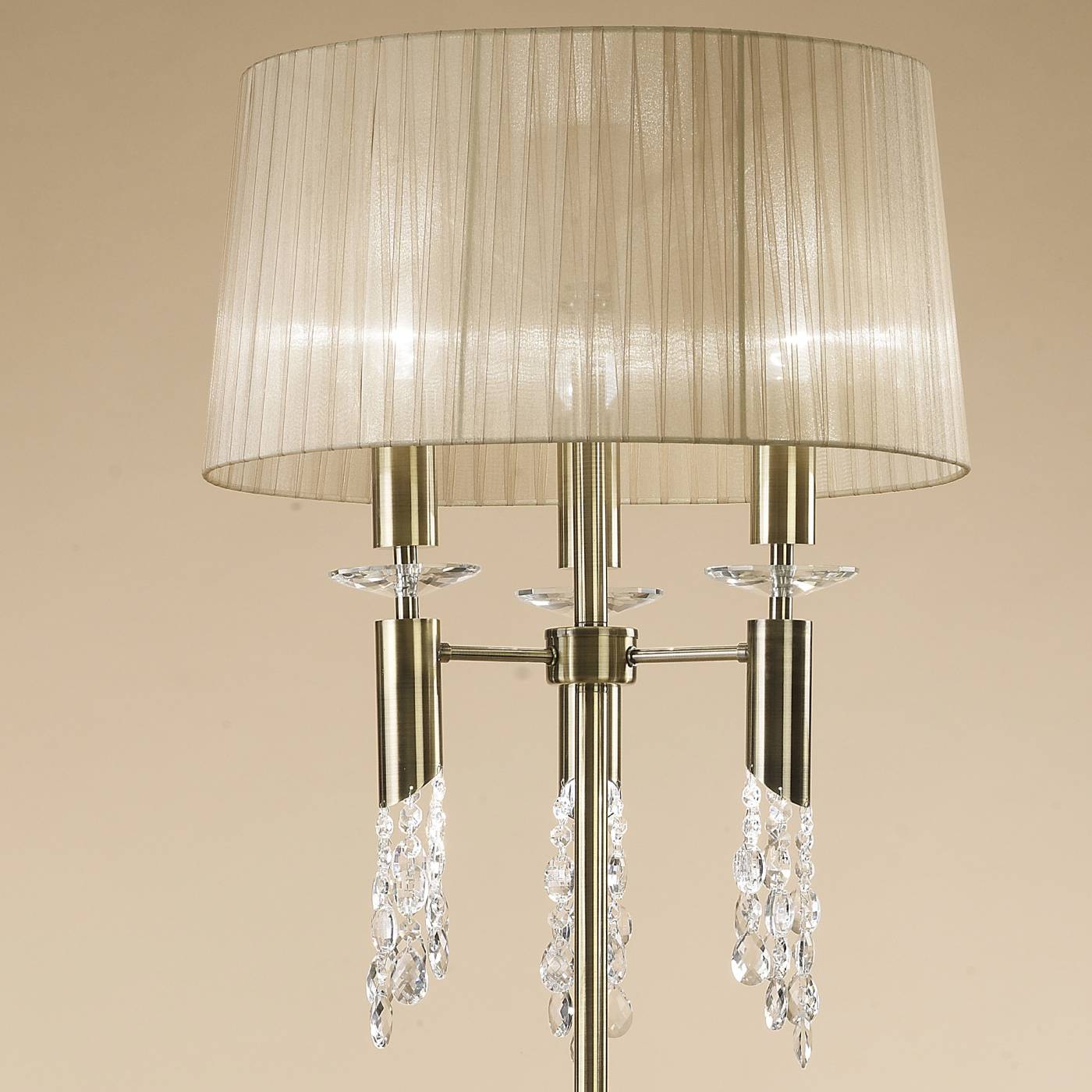 3889 Торшер Mantra Mantra Tiffany 3889