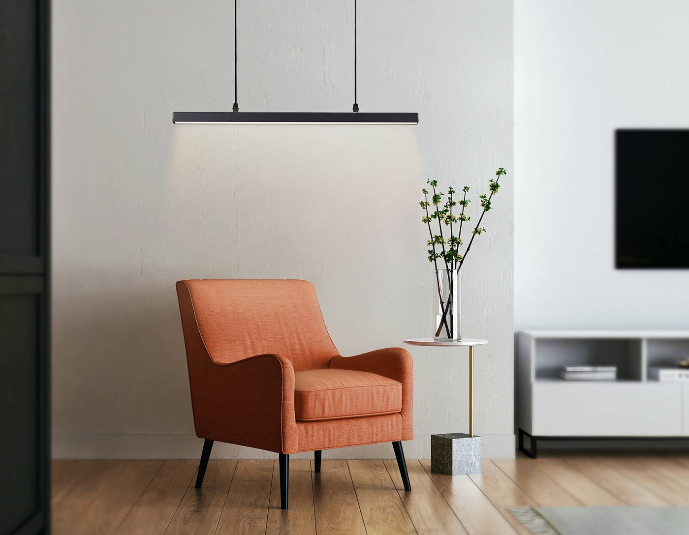 Трековый светильник Ambrella Track System GL6785