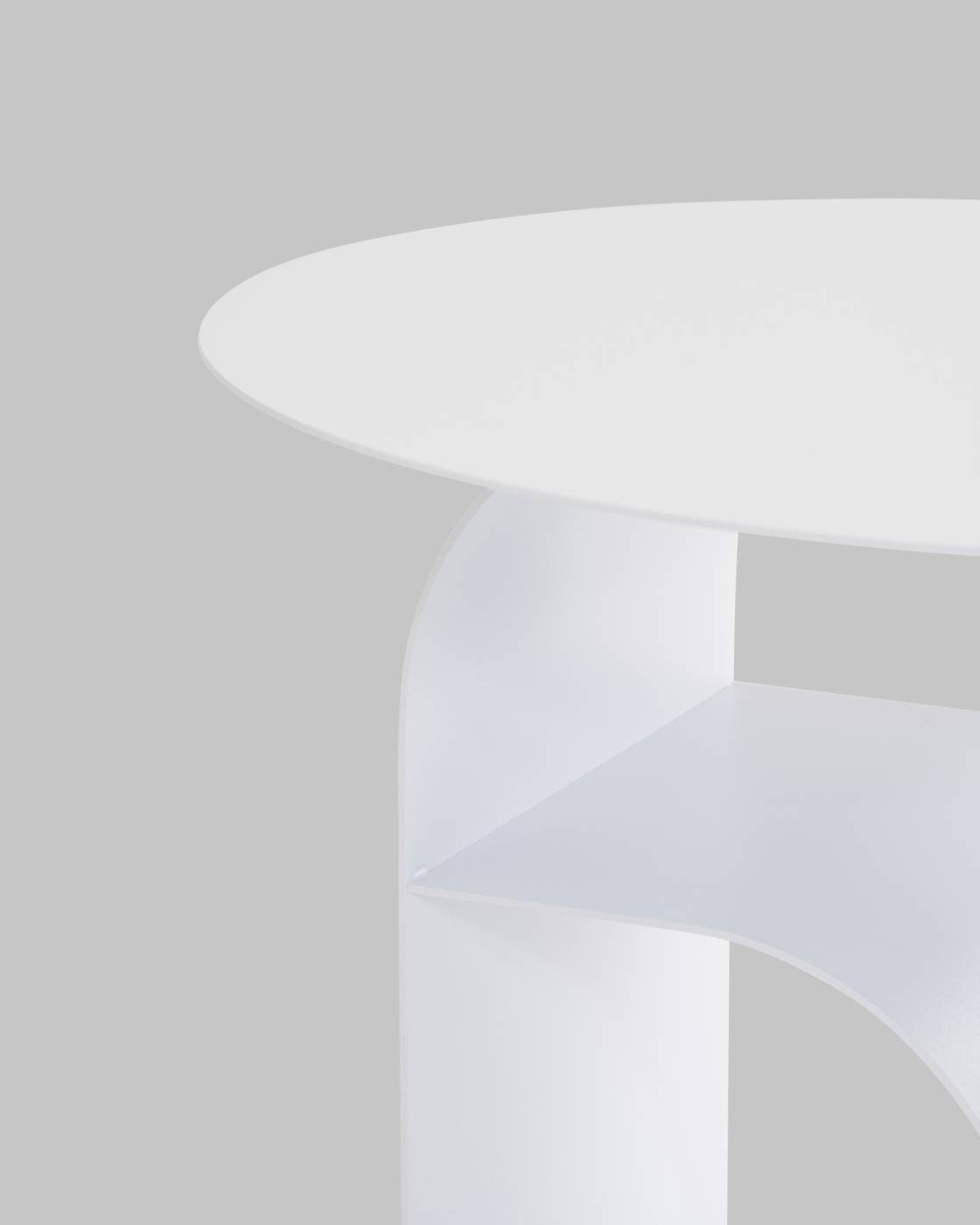 Журнальный стол Stool Group Arwel MT-140 DB-021