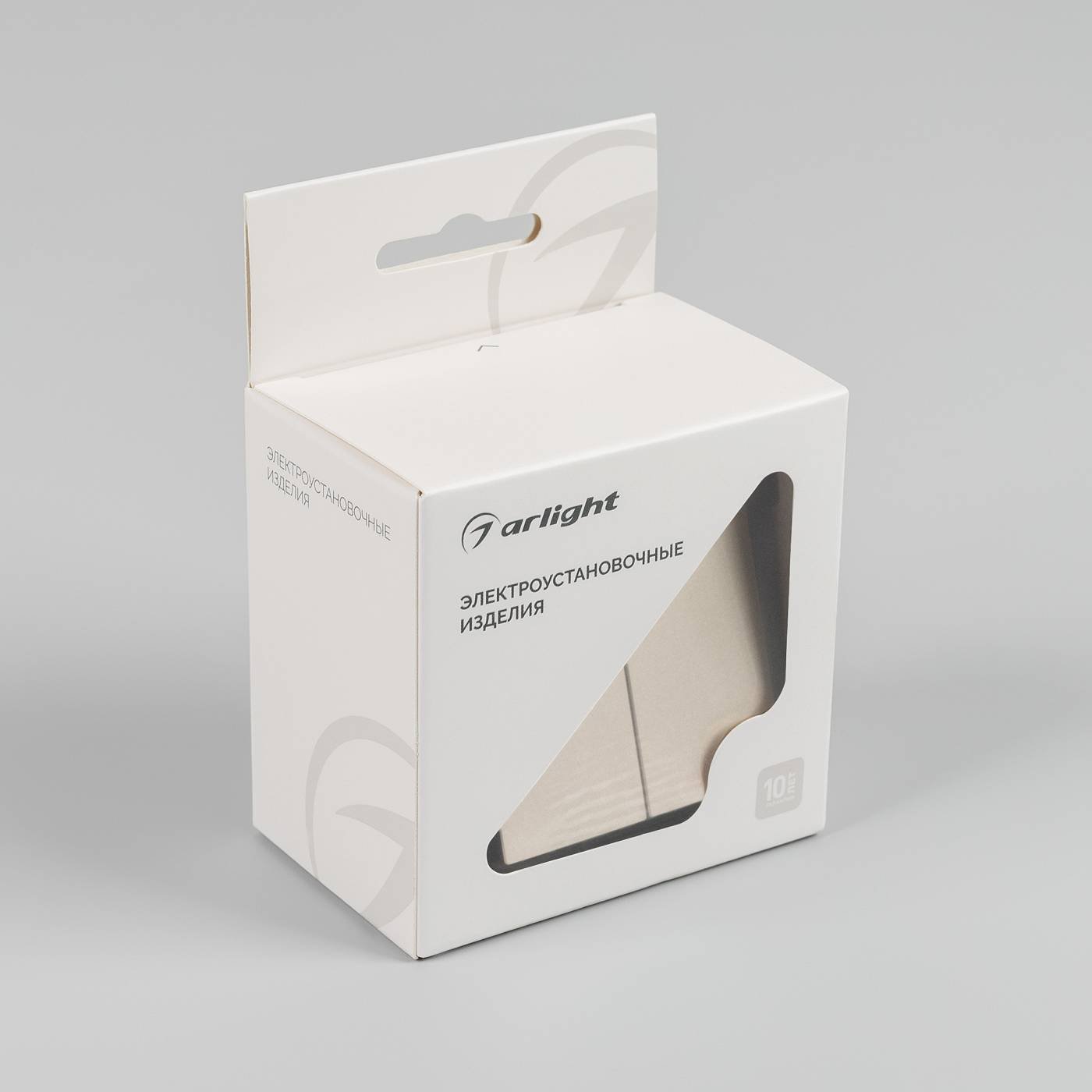 Выключатель Arlight 049890