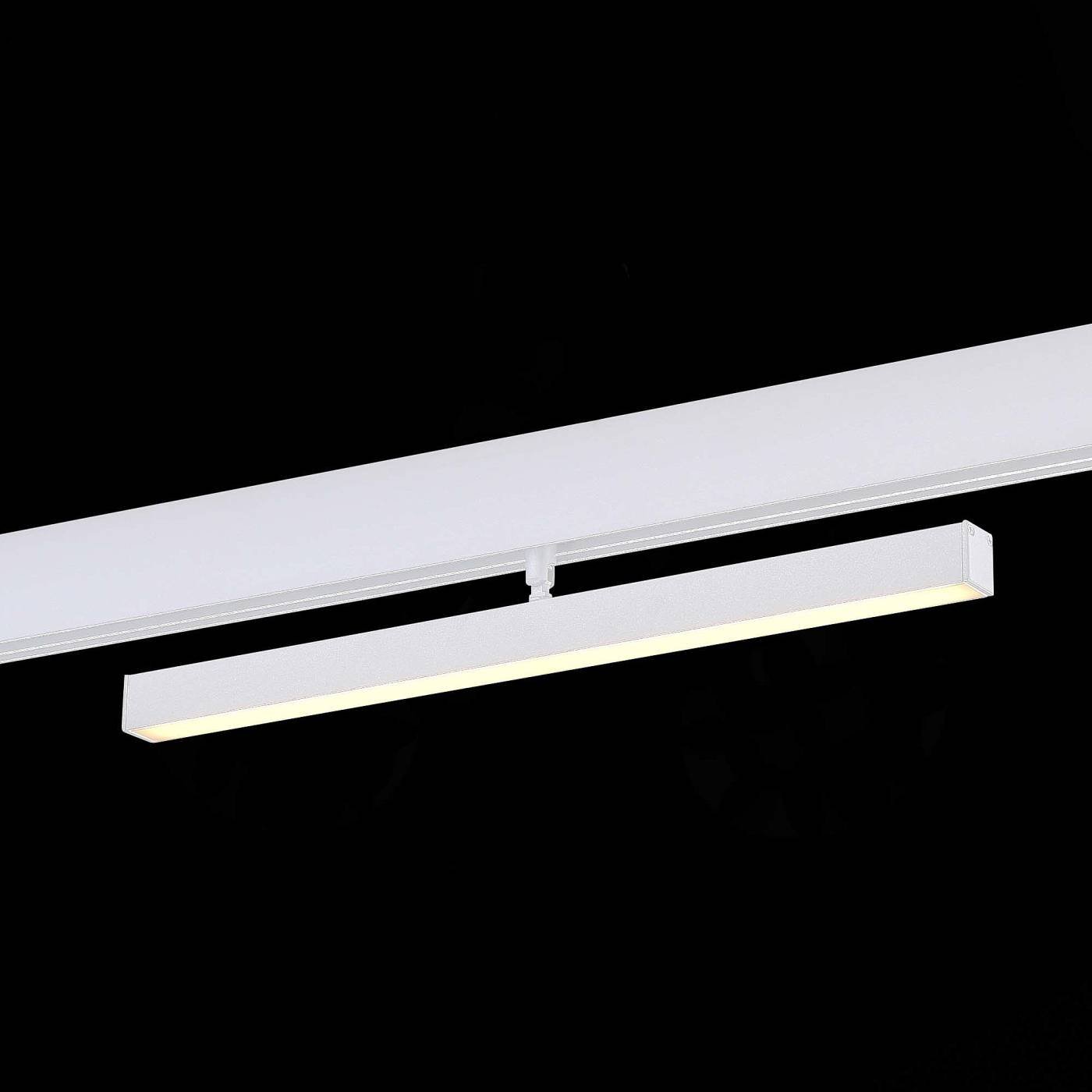 ST802.536.12 Трековый светильник ST Luce St802 ST802.536.12